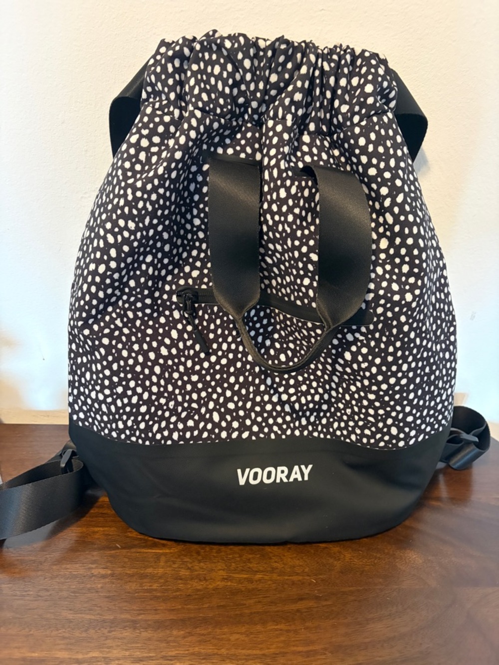 Vooray Flex Cinch Backpack